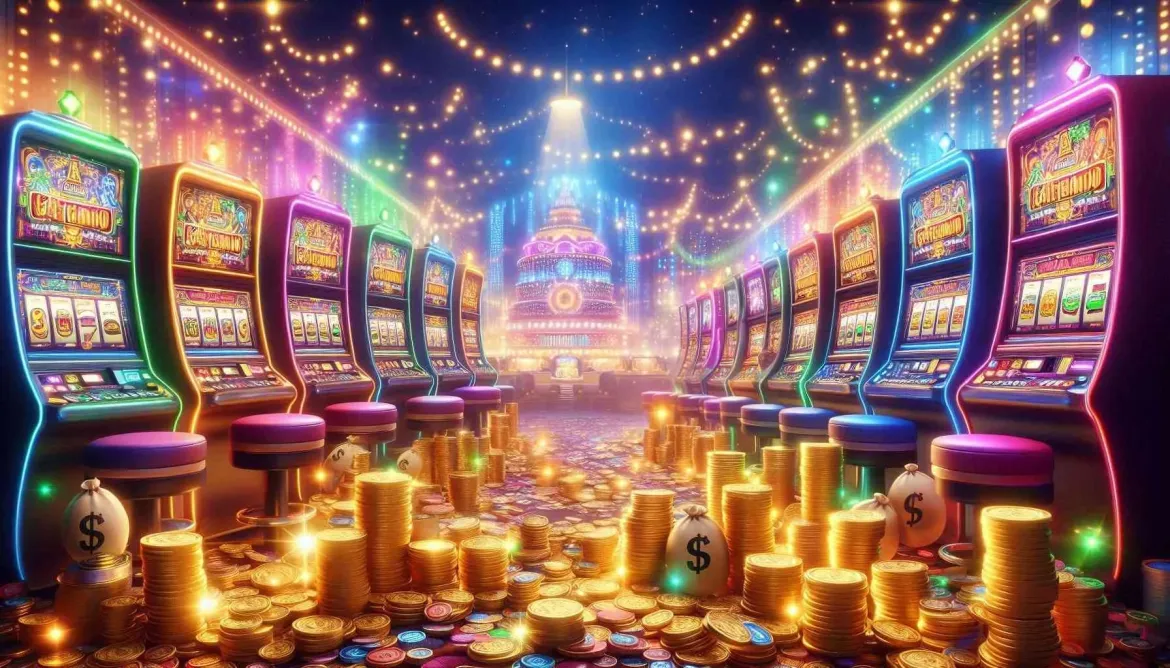 Eurobet casino